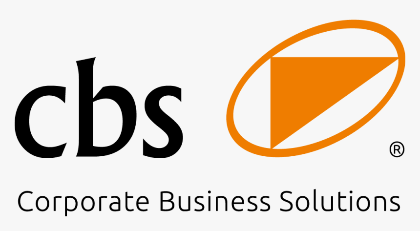 Cbs Corporate Business Solutions , Png Download, Transparent Png, Free Download