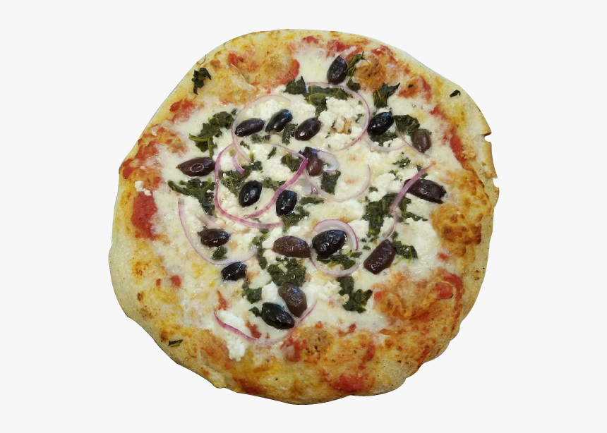 California-style Pizza, HD Png Download, Free Download