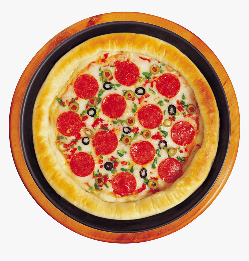 Pizza Flyer Design, HD Png Download, Free Download
