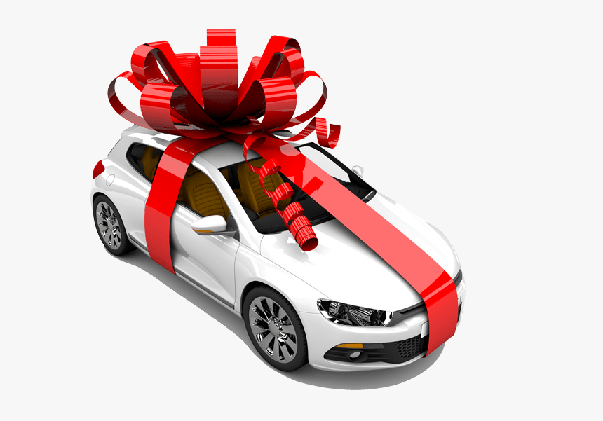 Car Lister"s Epic Giveaway - Car Giveaway, HD Png Download, Free Download