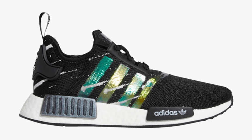 Adidas Space Nmd, HD Png Download, Free Download