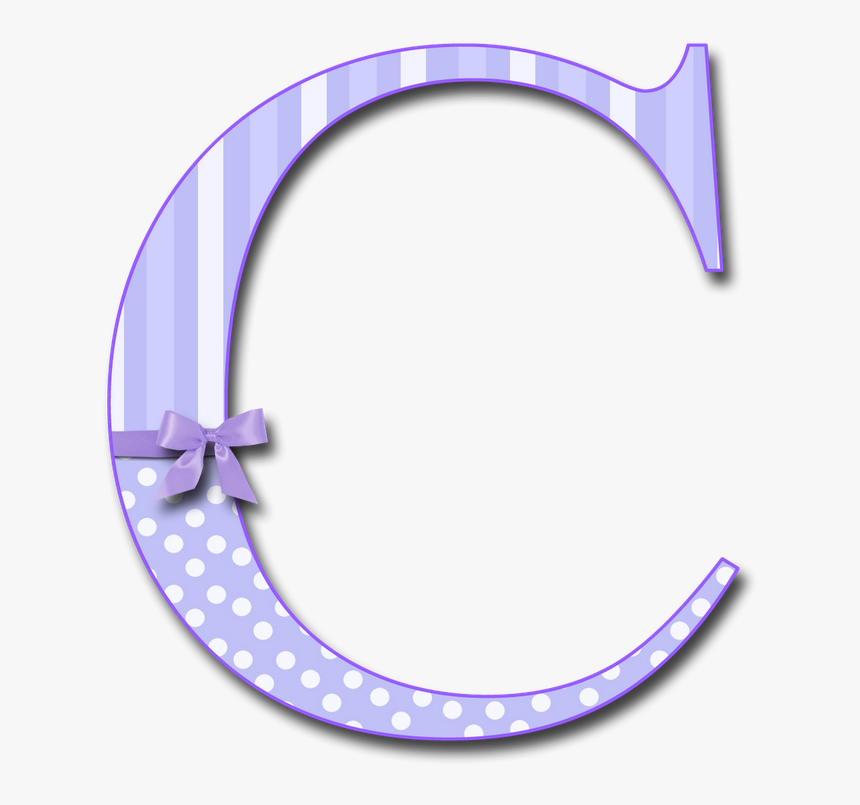 Fancy Letter C, HD Png Download, Free Download