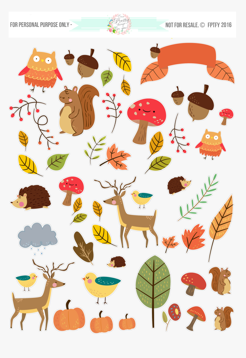 Free Digital Planner Stickers, HD Png Download - kindpng