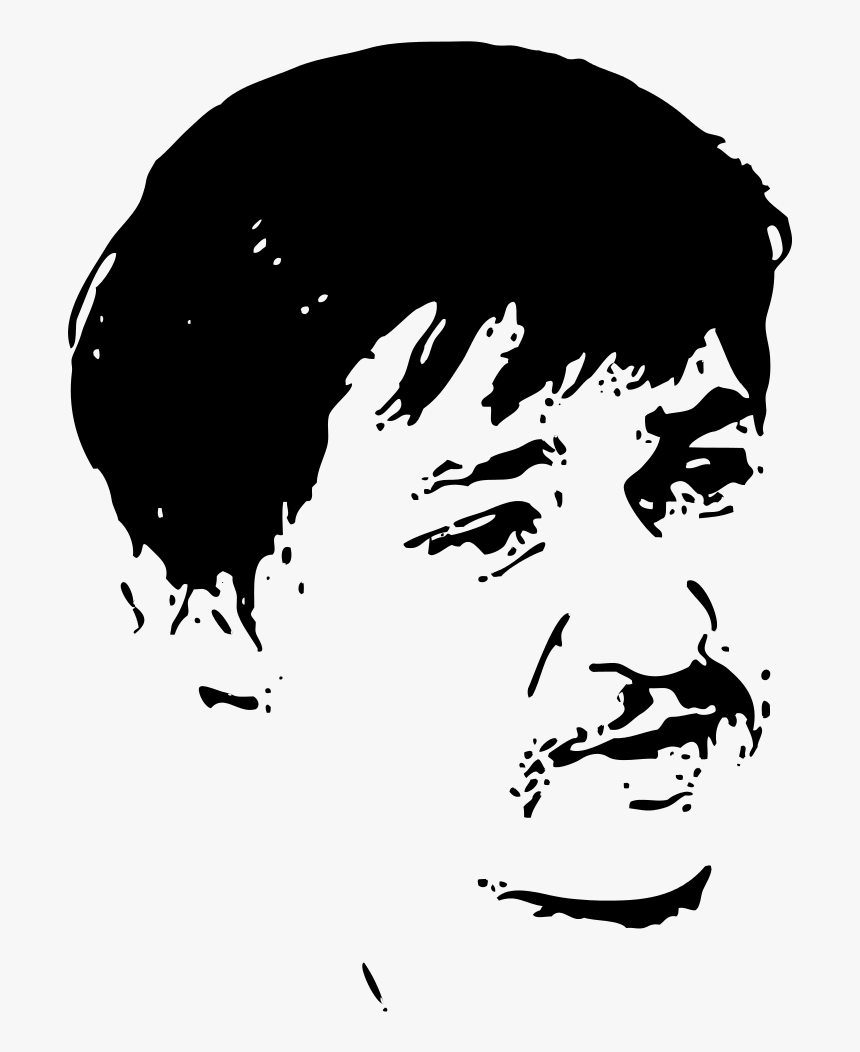 Films Of Rainer Werner Fassbinder - Rainer Werner Fassbinder Tattoo, HD Png Download, Free Download