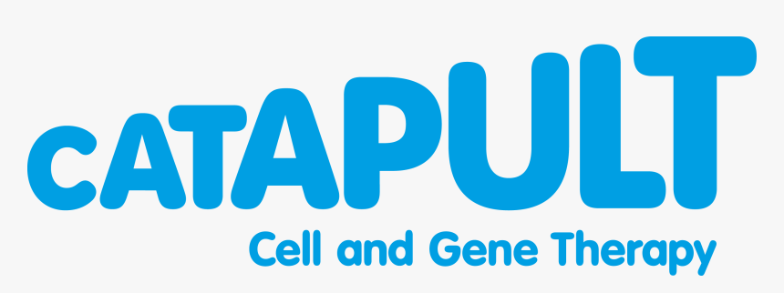 Cell And Gene Therapy Catapult Logo, HD Png Download, Free Download