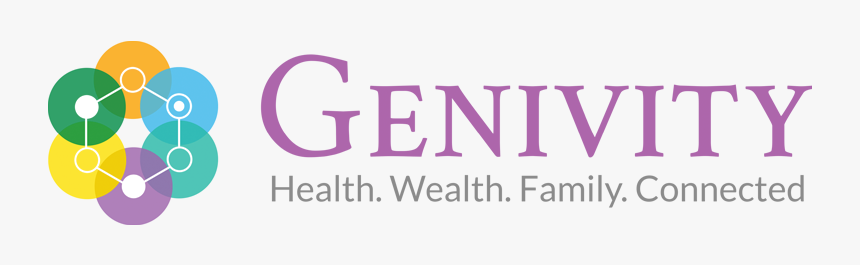 Genivity-weblogo - Genivar, HD Png Download, Free Download