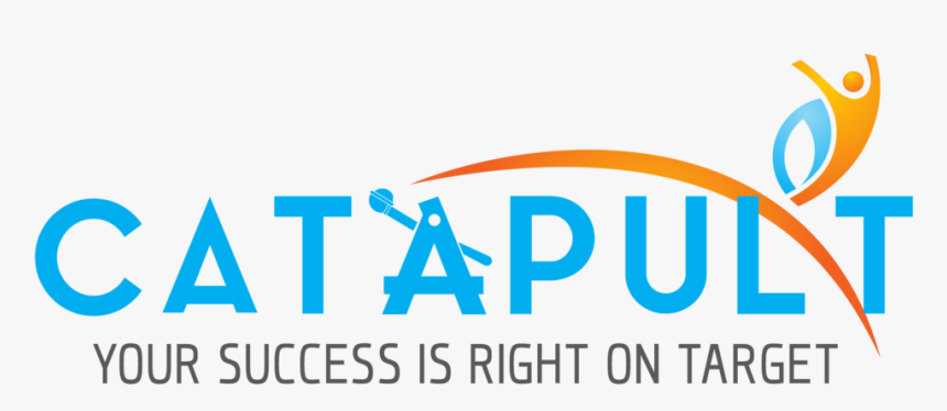 Catapult Logo-01 - Graphic Design, HD Png Download, Free Download