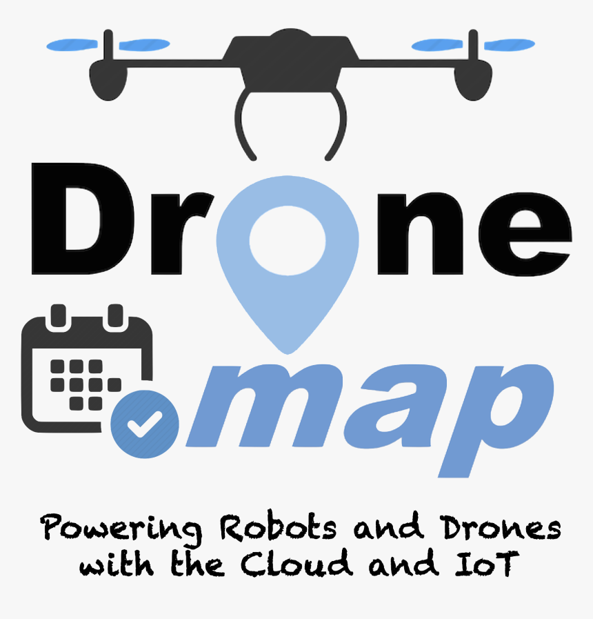 / Images/dronemap Logo Transparent - Graphic Design, HD Png Download, Free Download