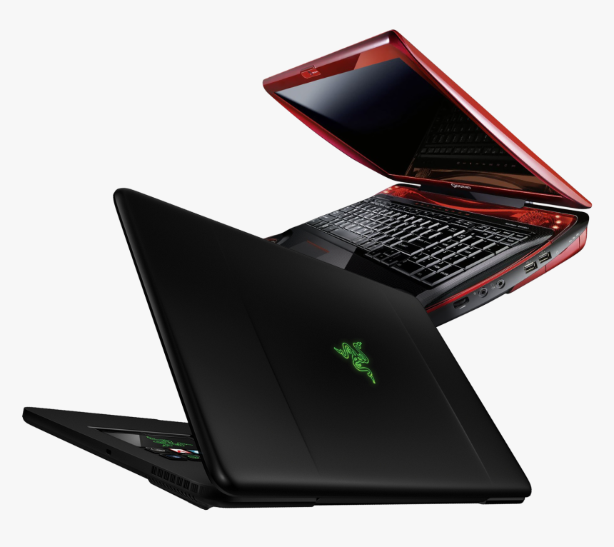 Gaming Laptops - Gamer Laptops, HD Png Download, Free Download