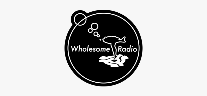 Wholesomeradiologo - Circle, HD Png Download, Free Download