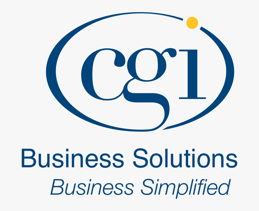 Cgi Business Solutions, HD Png Download, Free Download
