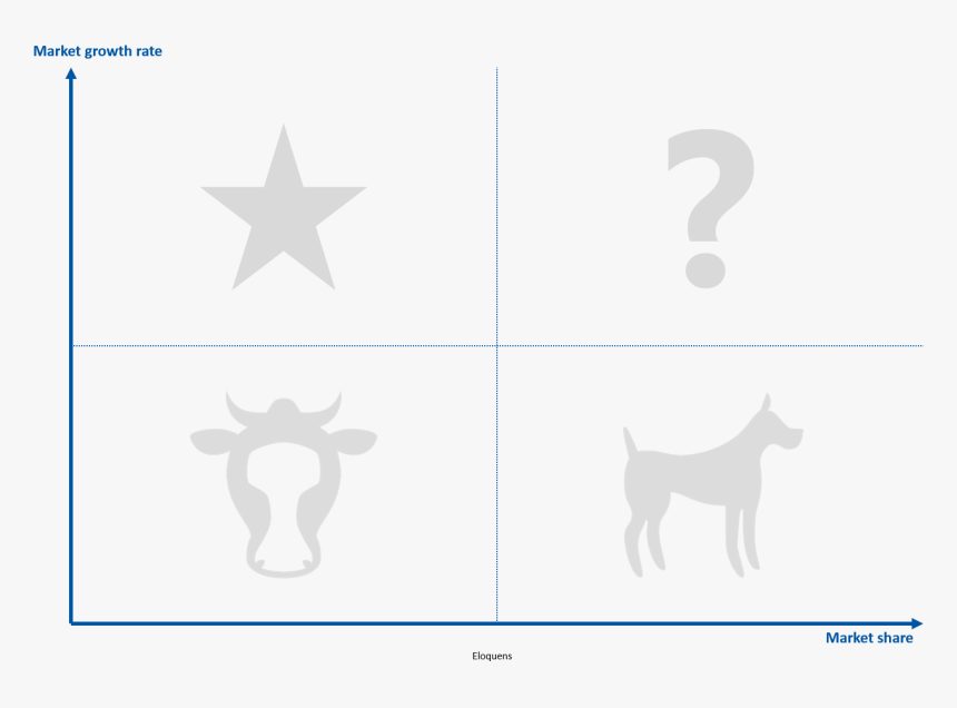 Png V - Transparent Bcg Matrix Template, Png Download, Free Download