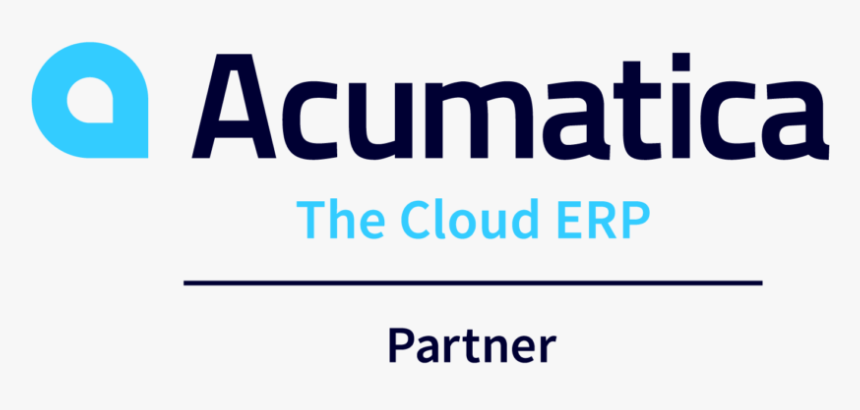 Acumatica Partner Logo - Acumatica Gold Certified Partner, HD Png Download, Free Download