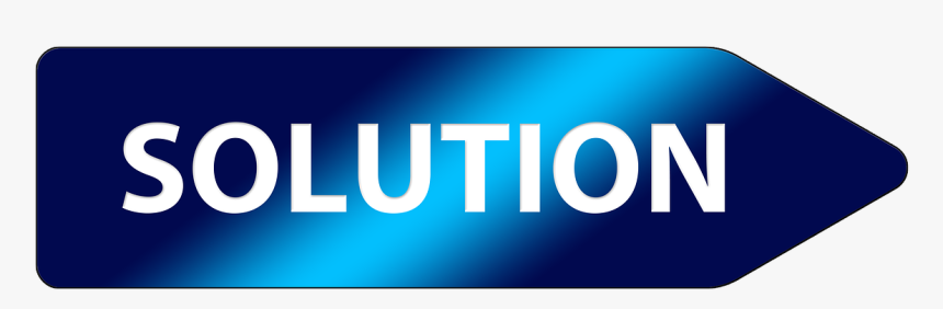 Solution Png, Transparent Png, Free Download