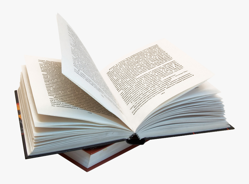 Book Png - Book Png Transparent, Png Download, Free Download