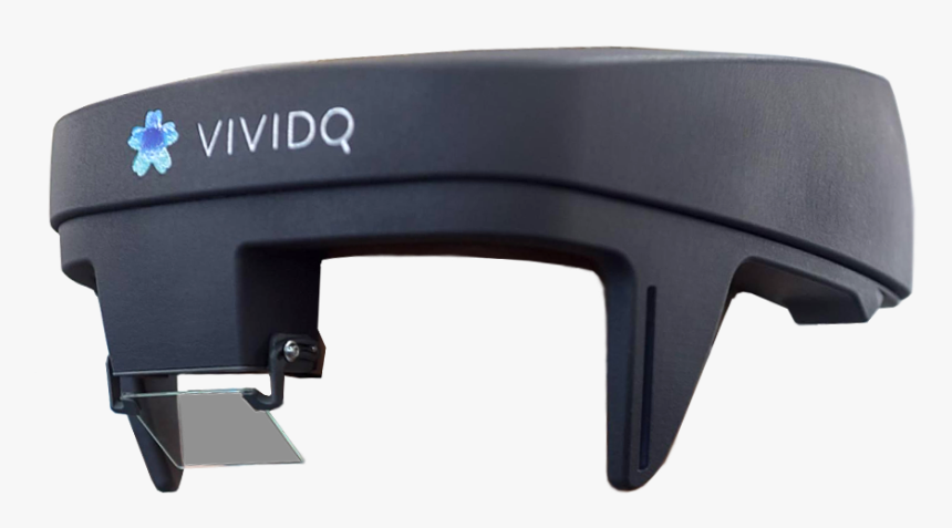 Vividq Headset, HD Png Download, Free Download