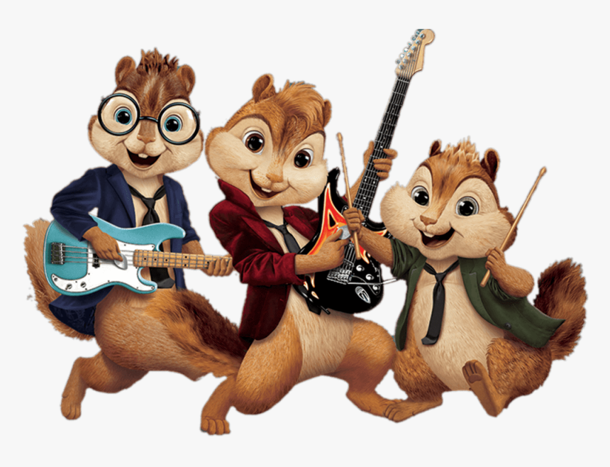 5a8efbe6b15d5c051b36901d - Alvin And The Chipmunks Clipart, HD Png Download, Free Download