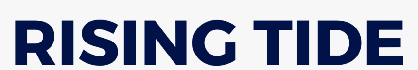 Rising Tide Society Logo, HD Png Download, Free Download