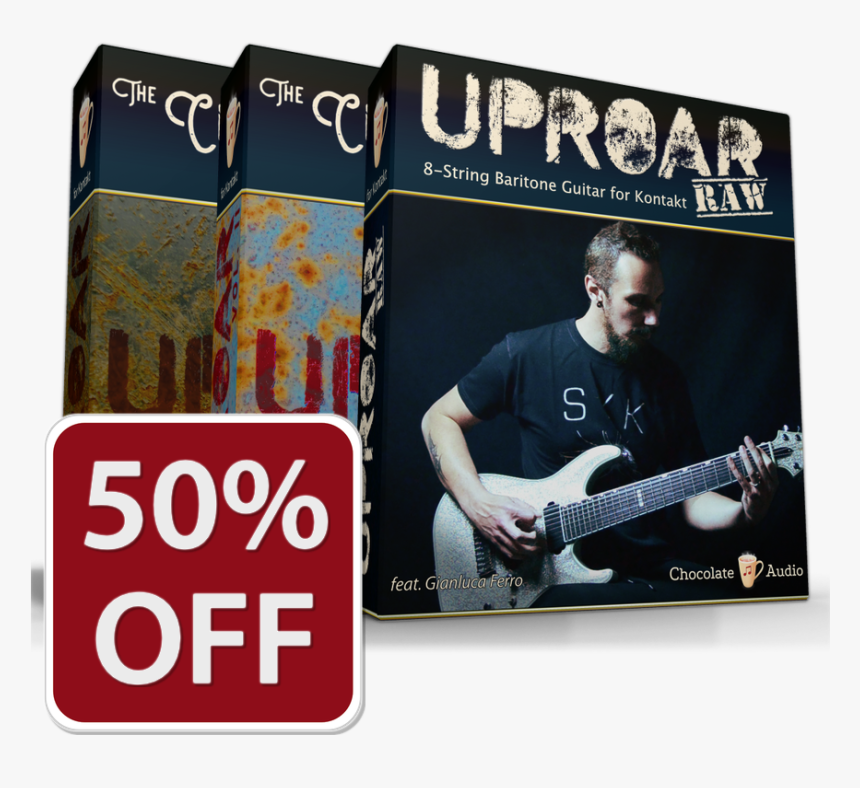 Uproar Bundle - Michaels Coupon March 2011, HD Png Download, Free Download