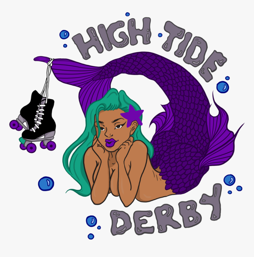 High Tide Color, HD Png Download, Free Download