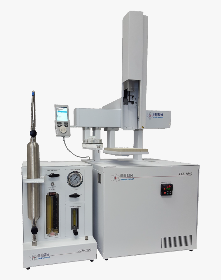Xts-1000 - Rendered Scientific Instrument, HD Png Download, Free Download