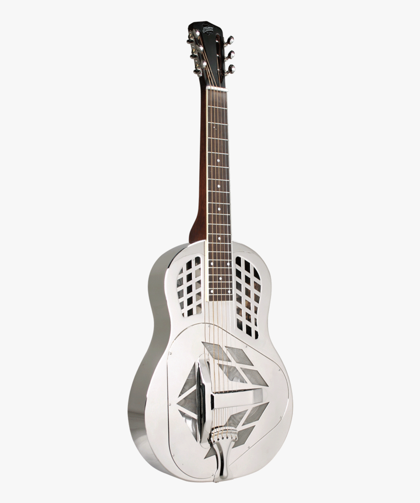 Rm 991 S Side - Tricone Resonator Guitar, HD Png Download, Free Download
