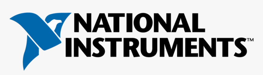 National-instruments - National Instruments Company Logo, HD Png Download, Free Download