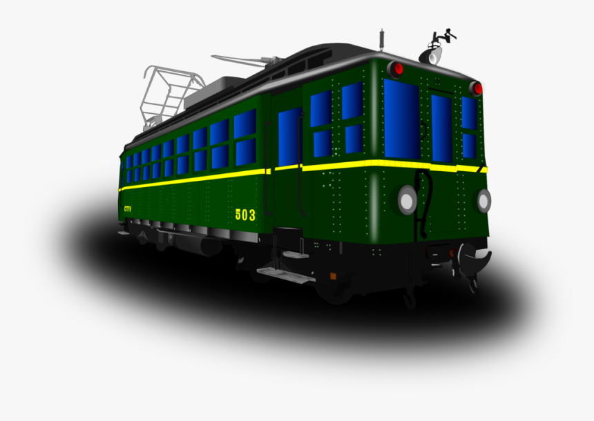 Cargo,rolling Stock,public Transport - Freight Car, HD Png Download, Free Download