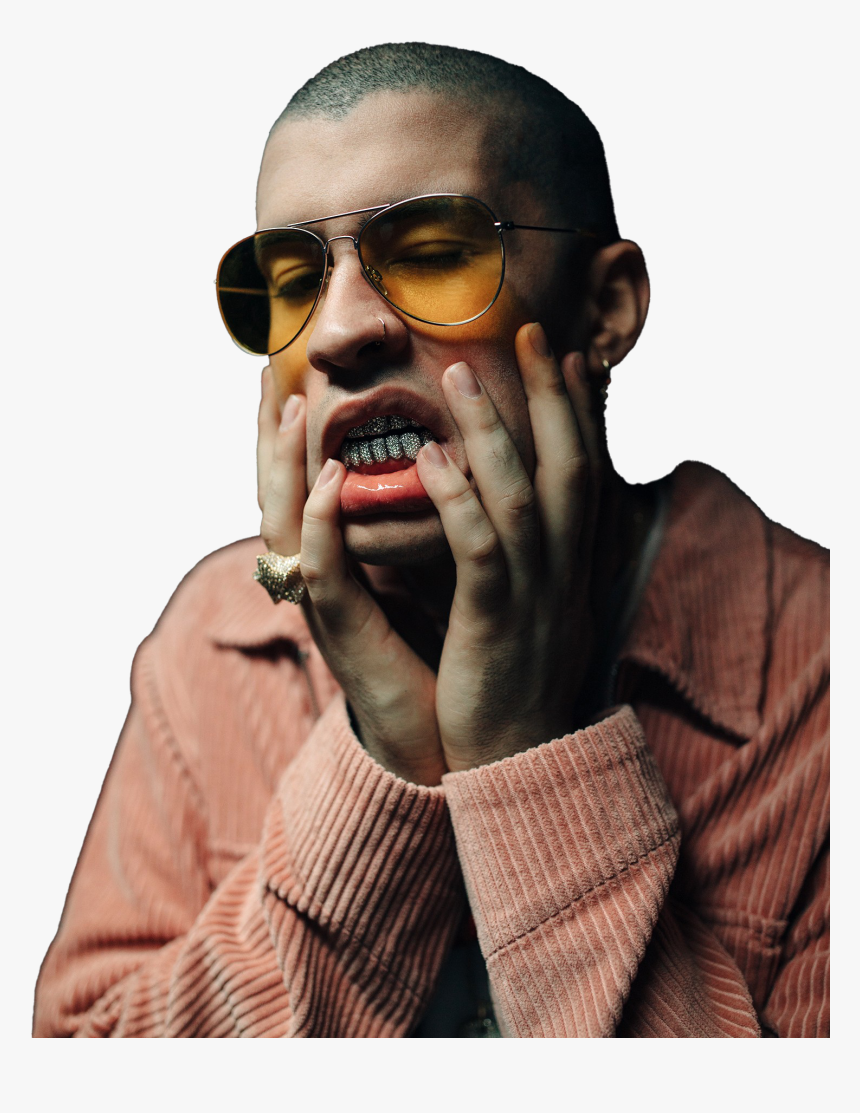 Bad Bunny Png Download Image - Bad Bunny, Transparent Png, Free Download