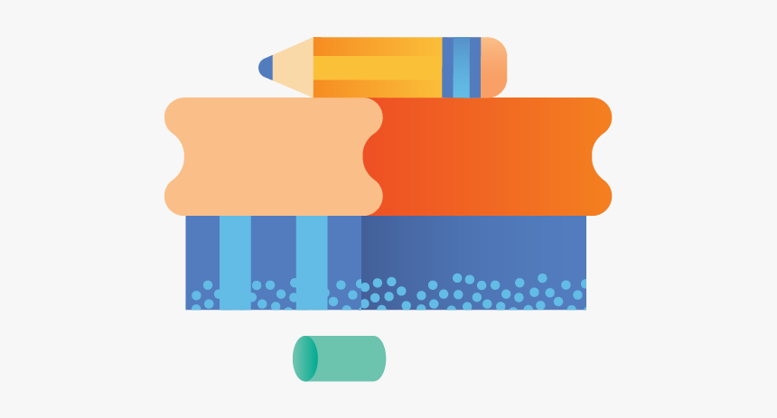 Icon-eduction Bad - Graphic Design, HD Png Download, Free Download