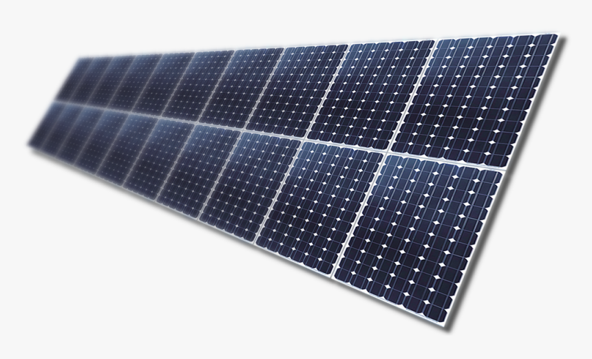 Solar Power System Png Pic - Solar Cell Transparent Background, Png Download, Free Download