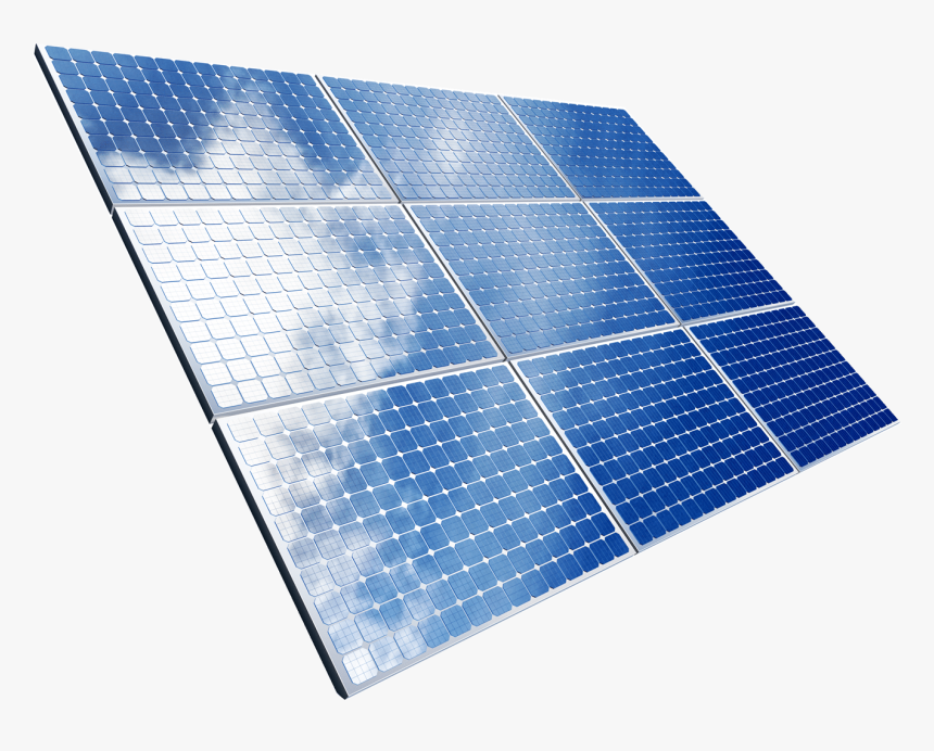 Solar Panel Png - Solar Panel Transparent Background, Png Download, Free Download
