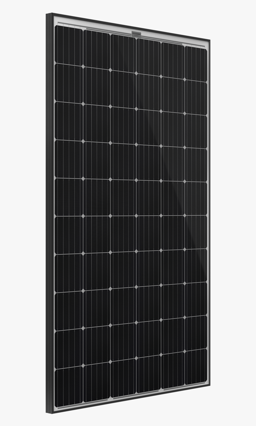 Panasonic 335 Watt Solar Panel, HD Png Download, Free Download