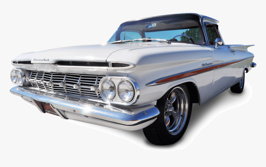 El Camino Transparent Background, HD Png Download, Free Download