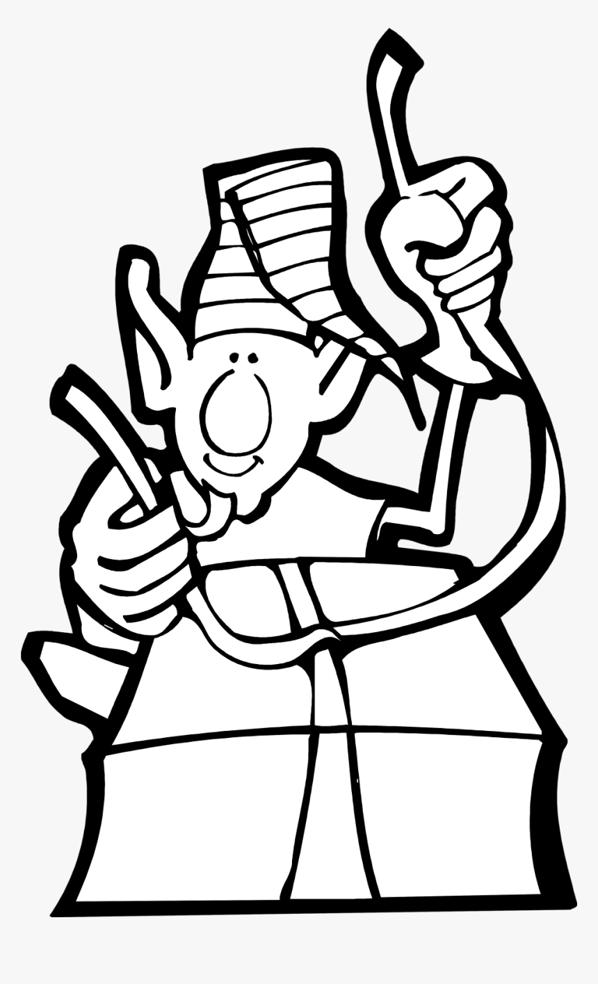 Drawing Elves Black And White - Wrap Clipart Black And White, HD Png Download, Free Download