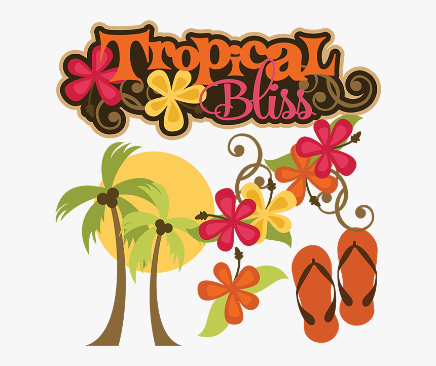 Flip Flop Beach Theme Summer Clipart , Png Download - Flip Flop Beach Theme Summer Clipart, Transparent Png, Free Download