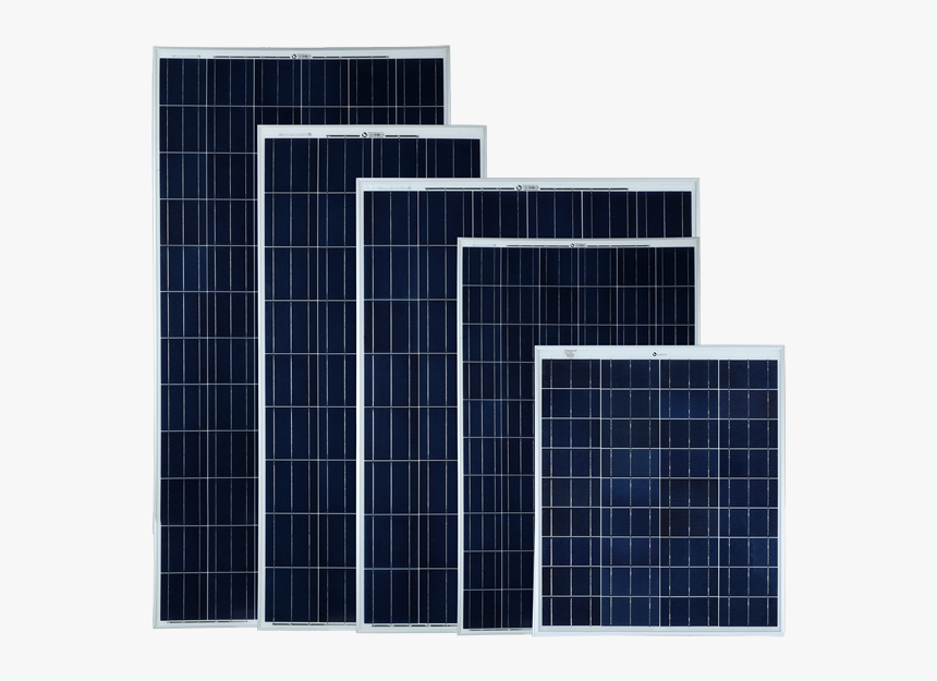 Polycrystalline Solar Pv Modules, HD Png Download, Free Download