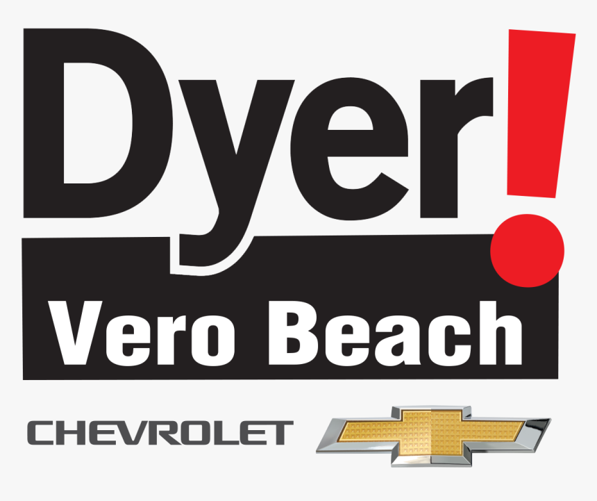 Dyer Chevrolet Vero Beach - Dyer Kia Lake Wales, HD Png Download, Free Download