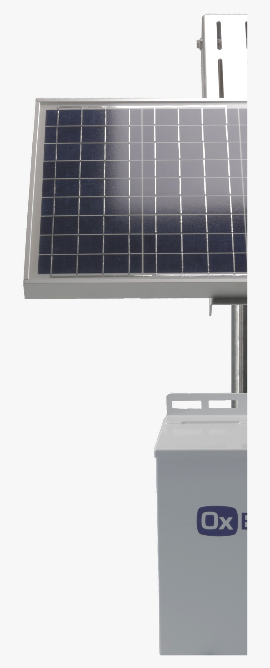 Photo Of Solar Station - Daylighting, HD Png Download, Free Download