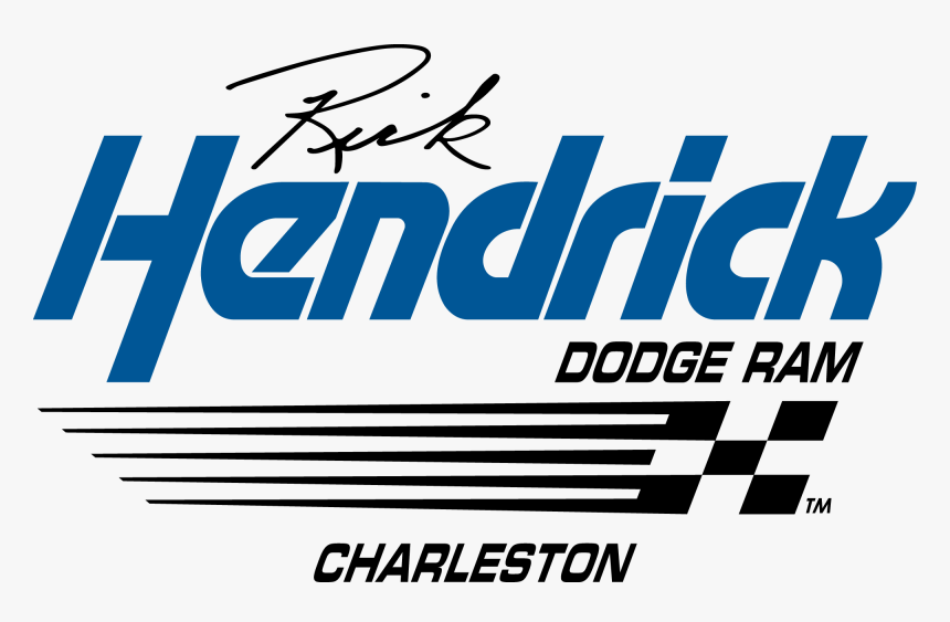 Rick Hendrick Dodge Chrysler Jeep Logo - Rick Hendrick Cdjr Logo, HD Png Download, Free Download