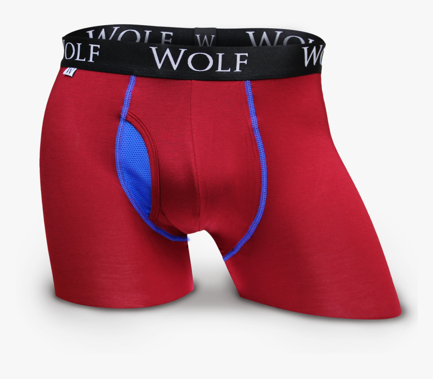 Jefe Boxer Scarlet Wolf, HD Png Download, Free Download