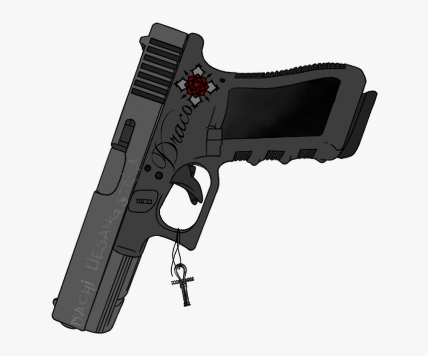 Picture - Glock 40, HD Png Download, Free Download