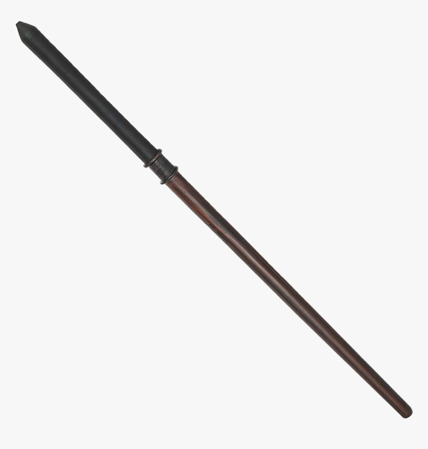 Wand Clipart Harry Potter, HD Png Download, Free Download