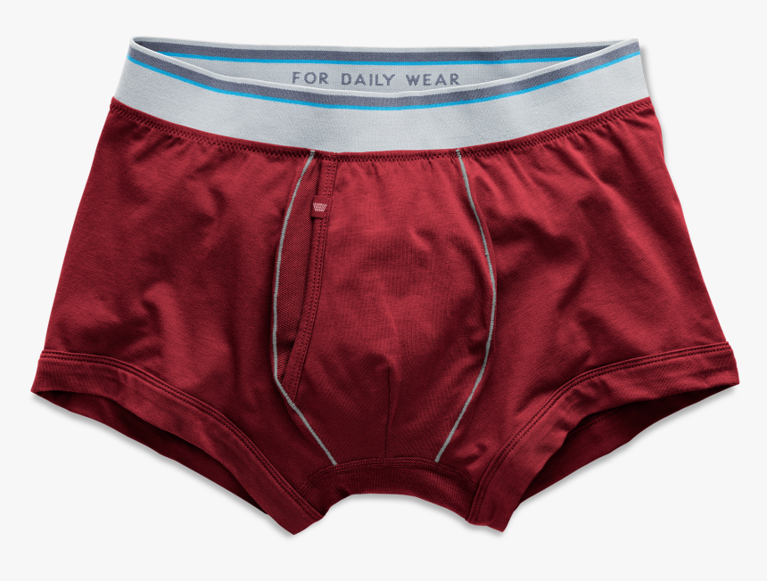 Did You Know That It"s Good Luck To Wear Red Underwear - Mack Weldon Underwear Png, Transparent Png, Free Download
