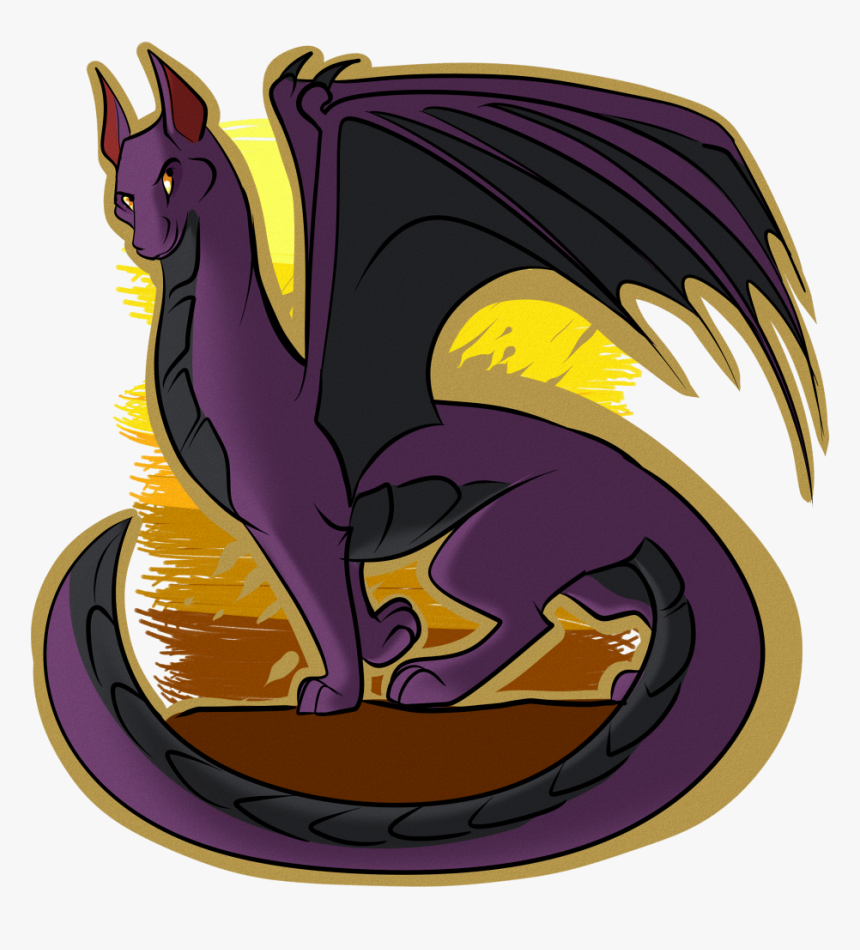 Draco Toon - Cartoon, HD Png Download, Free Download