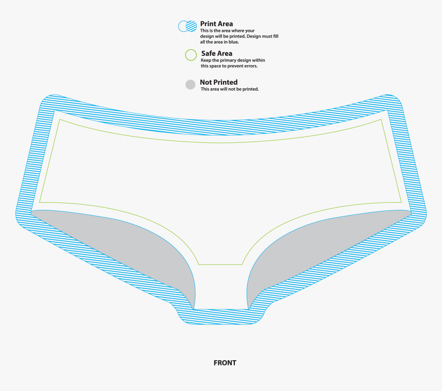 Briefs, HD Png Download, Free Download