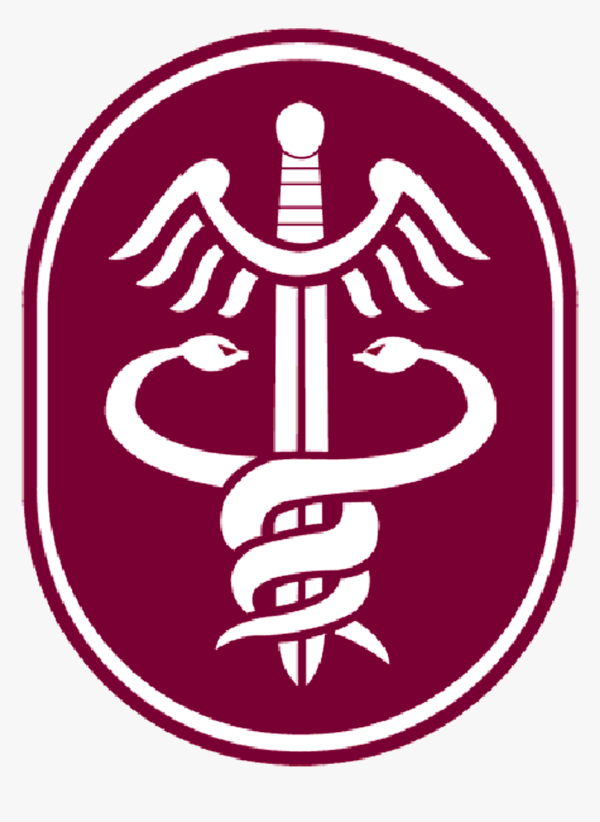 High Resolution Image - Walter Reed Army Institute Of Research Logo, HD Png Download, Free Download
