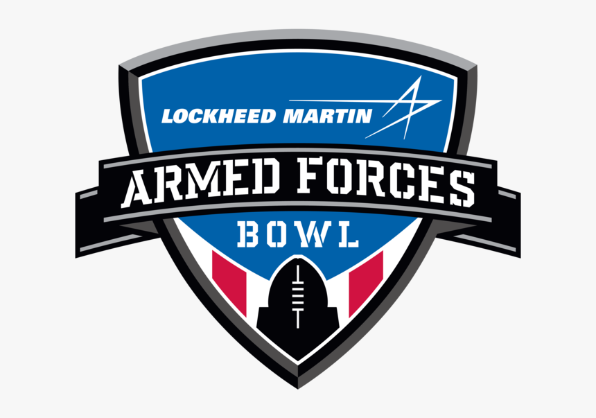 Armed Forces Bowl - 2019 Armed Forces Bowl, HD Png Download, Free Download