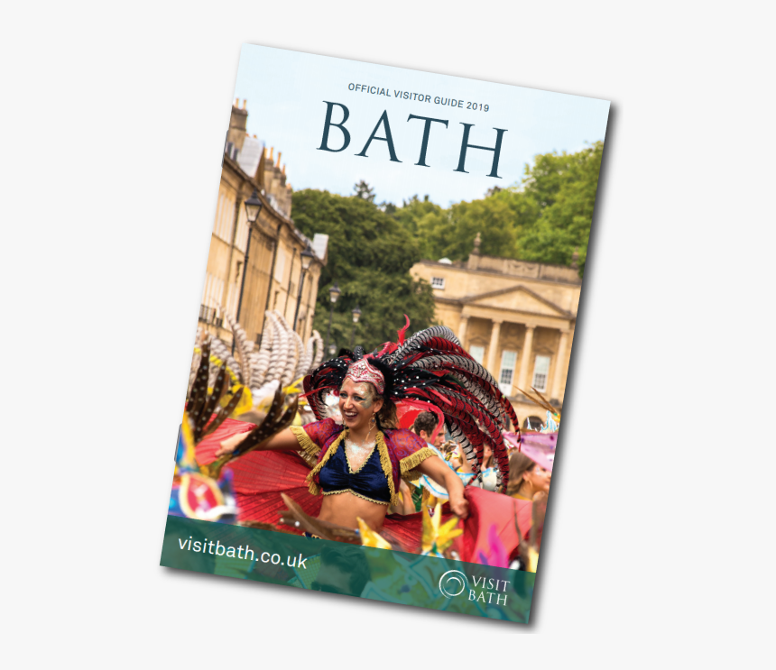 Ready To Visit Download Your Bath Visitor Guide - Festival, HD Png Download, Free Download