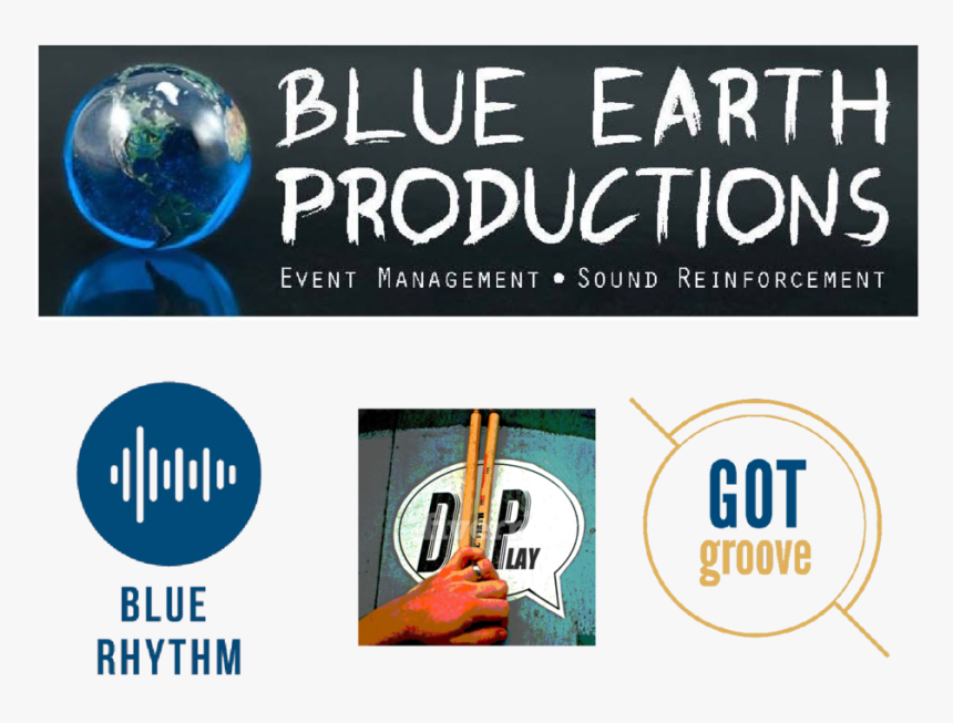 Blue Earth - Flyer, HD Png Download, Free Download